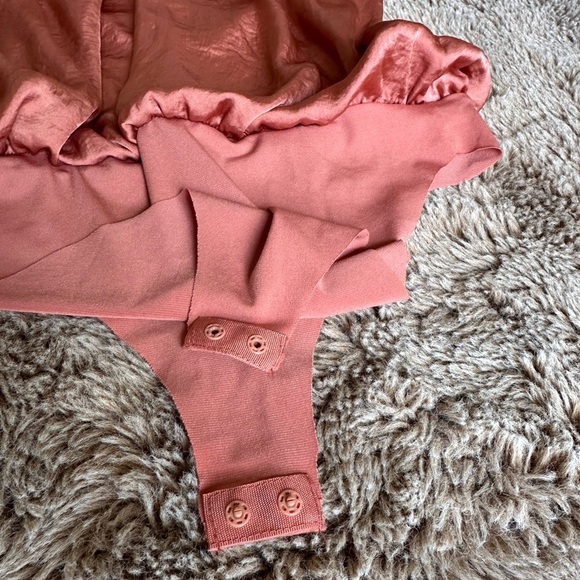 Zara Top Bodysuit - Picture 8 of 10